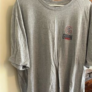 4xl fishing T-shirt